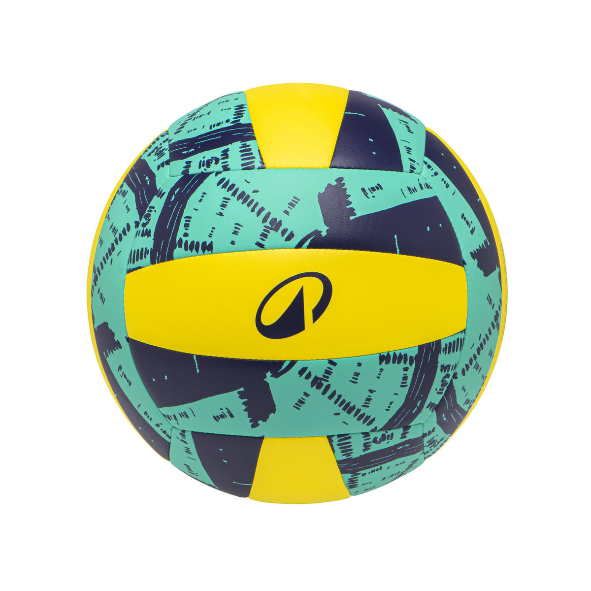 VB100 - Eco Design - Yellow