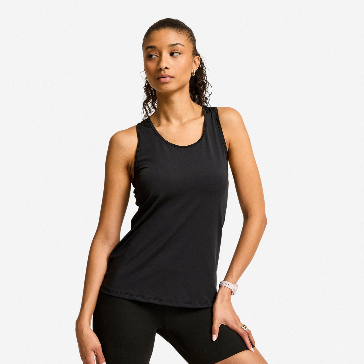Tank 100 Black