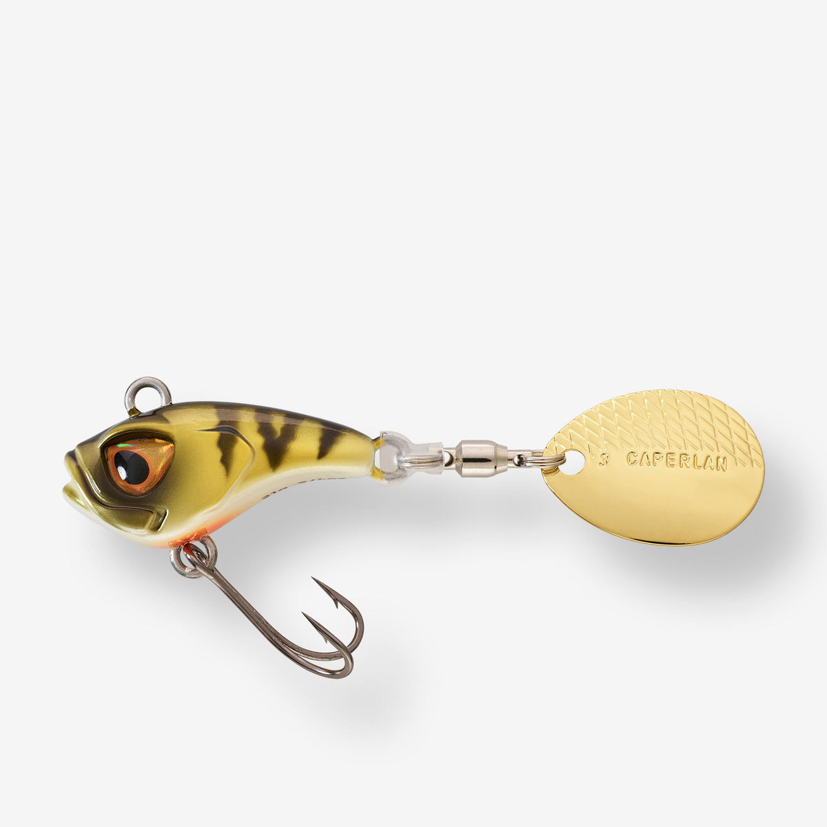 WAKA PERCH