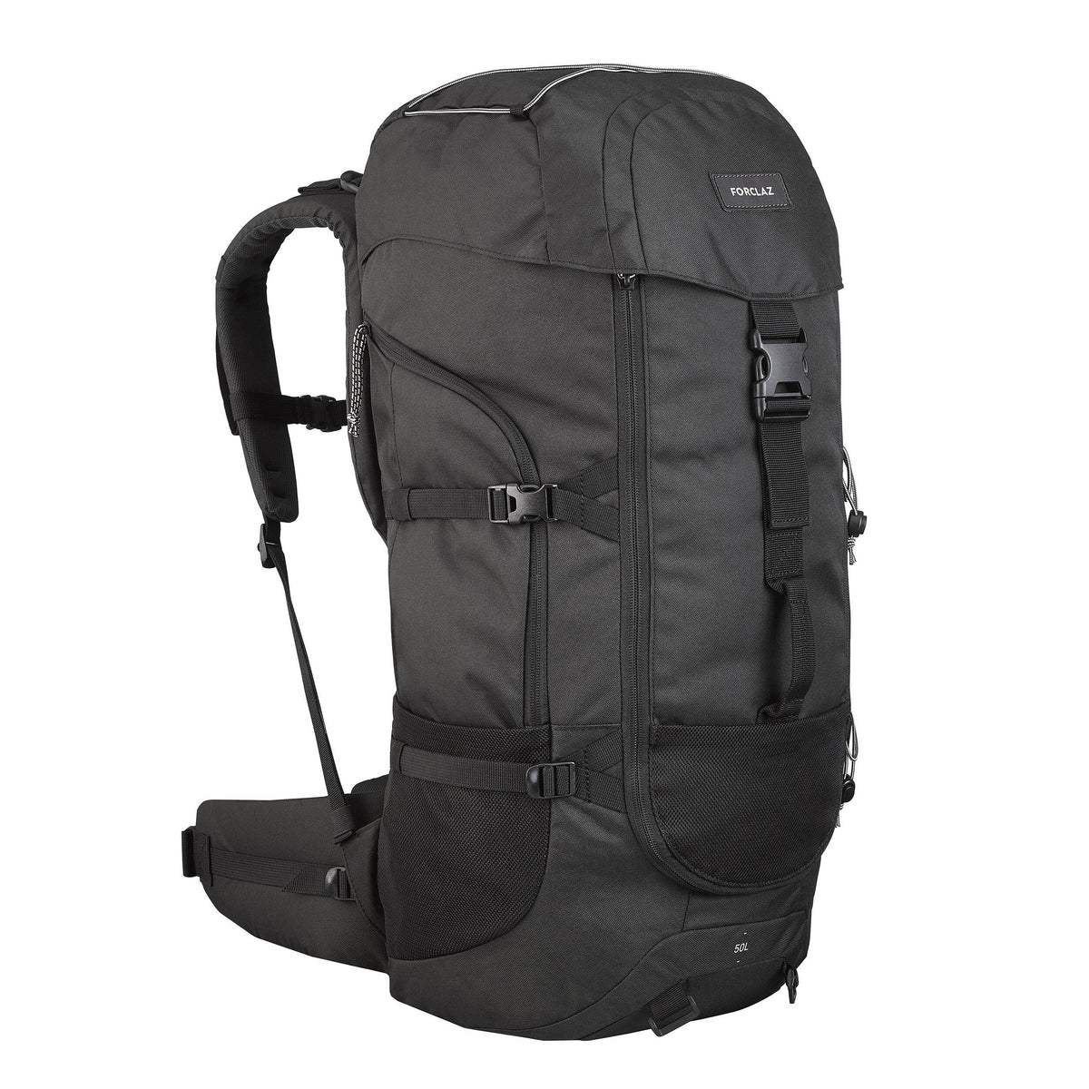 TRAVEL 100 BACKPACK BLACK