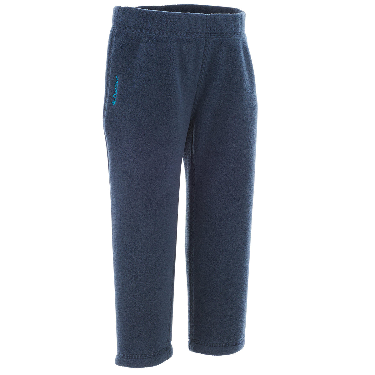 PANTS FLEECE MH100 KID NAVY