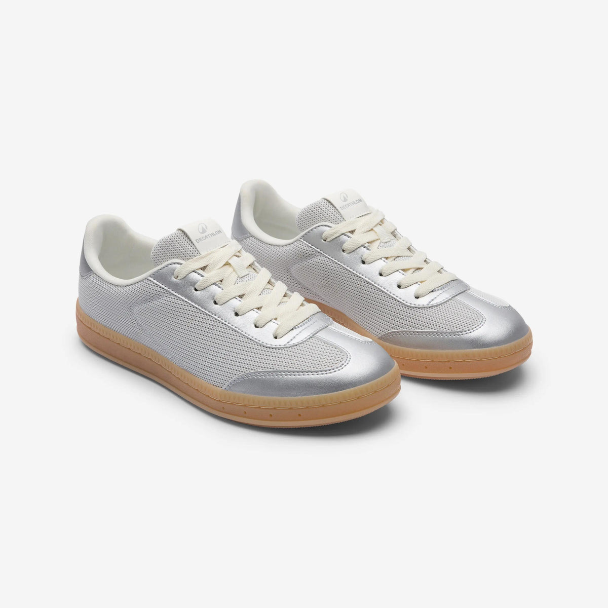 PLAYER T MESH W SILVER