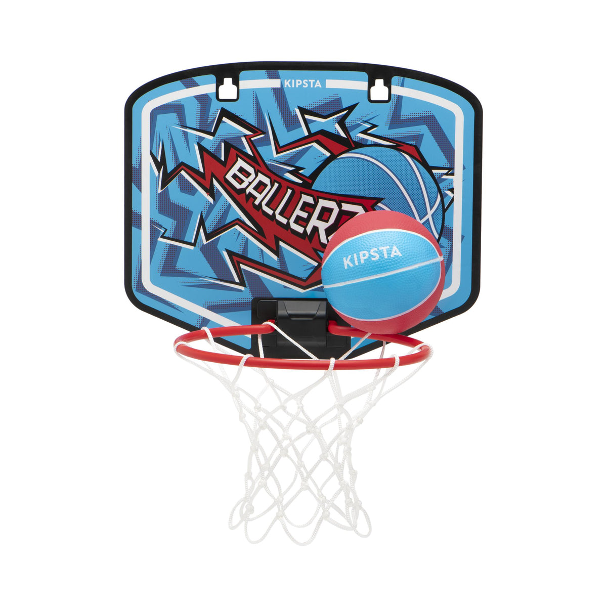 SK100 blue red
