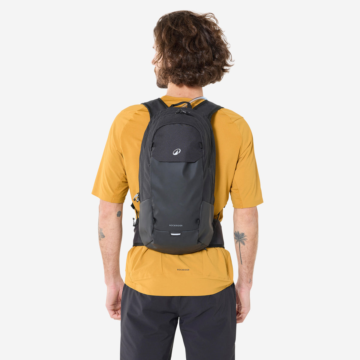 MTB HYDRA BAG EXPLORE 12L/2L