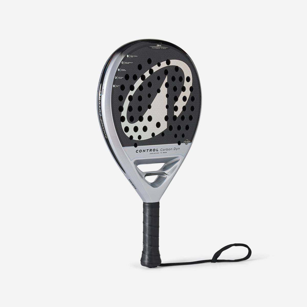 PR CONTROL CARBON DYN