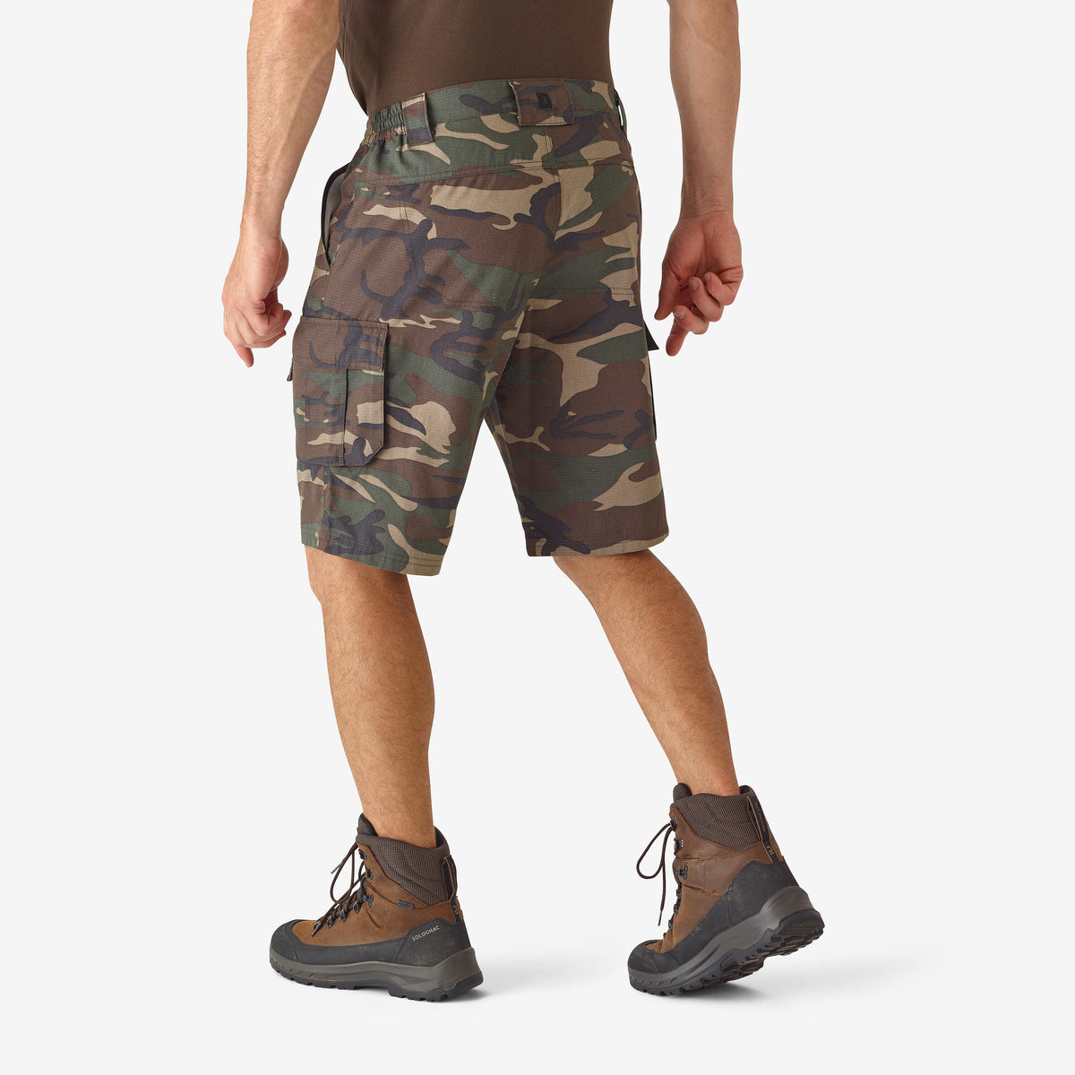 BERMUDA 500 CAMO WG