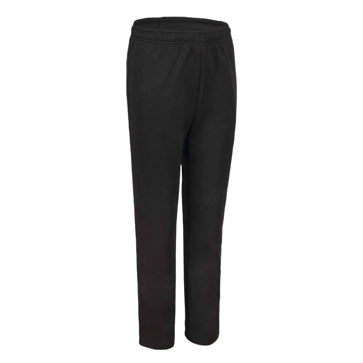 TRAINING PANT100 BLACK New