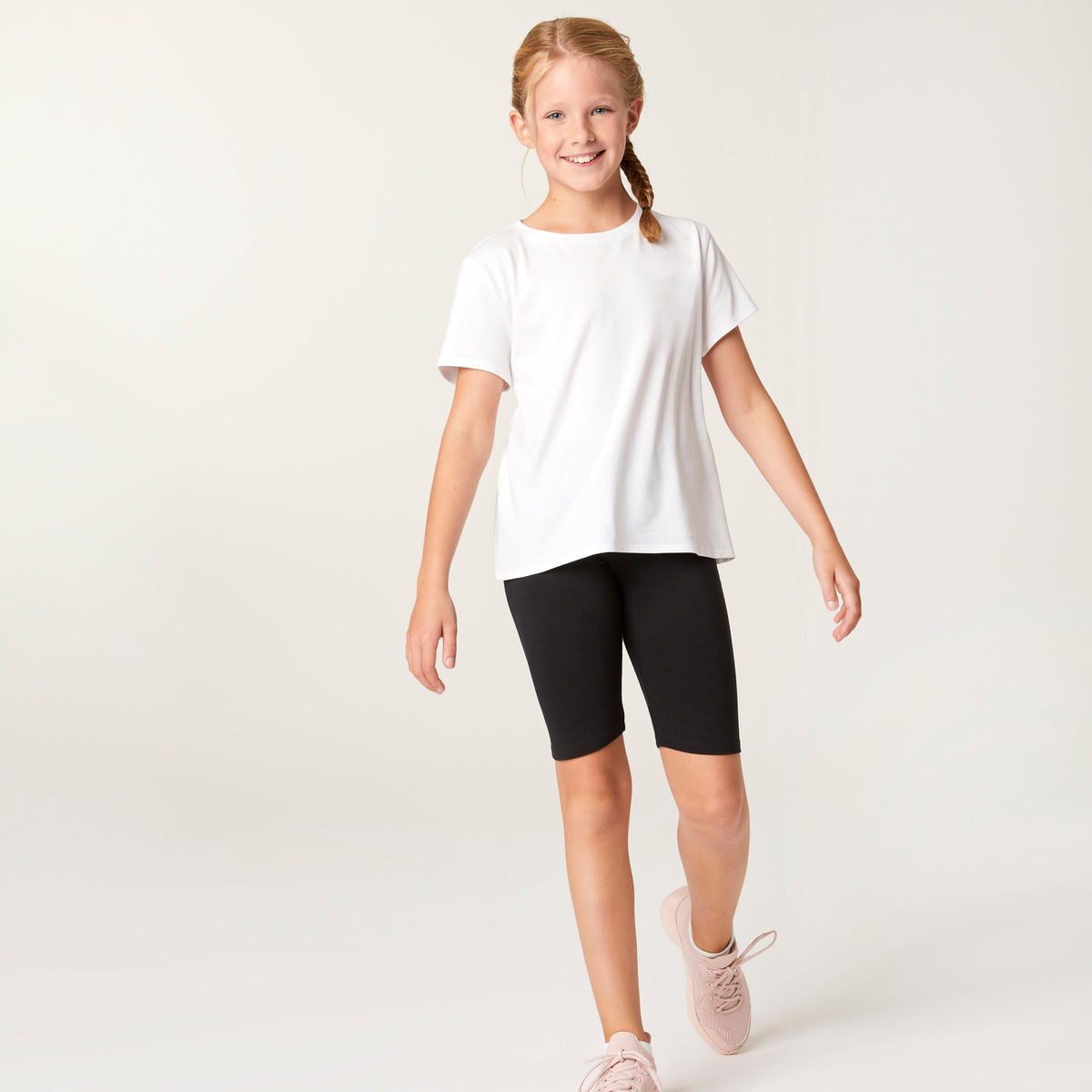 TS 500 GIRL WHITE