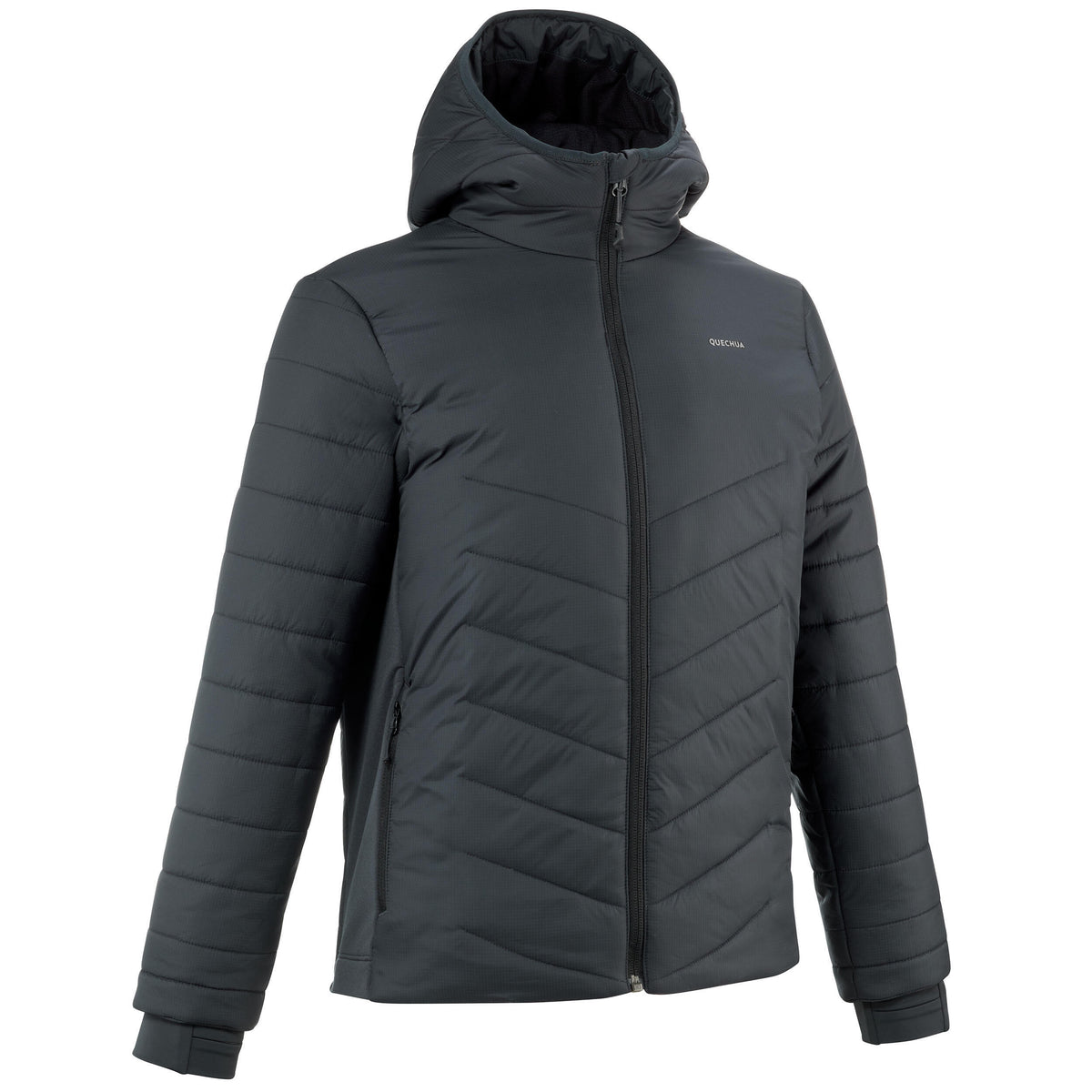 PAD JKT MH500 TW BLACK