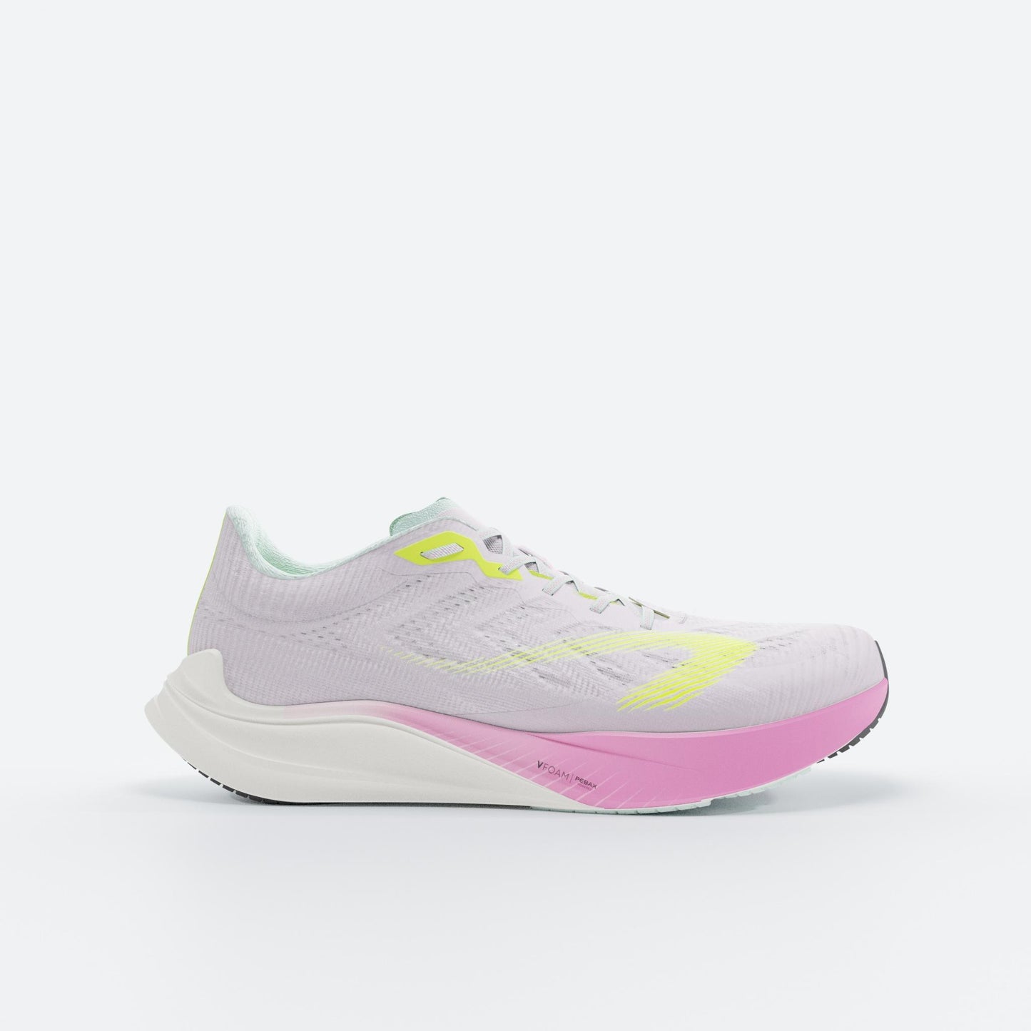 KIPRUN KD900 Light Women's running shoes - Lilac