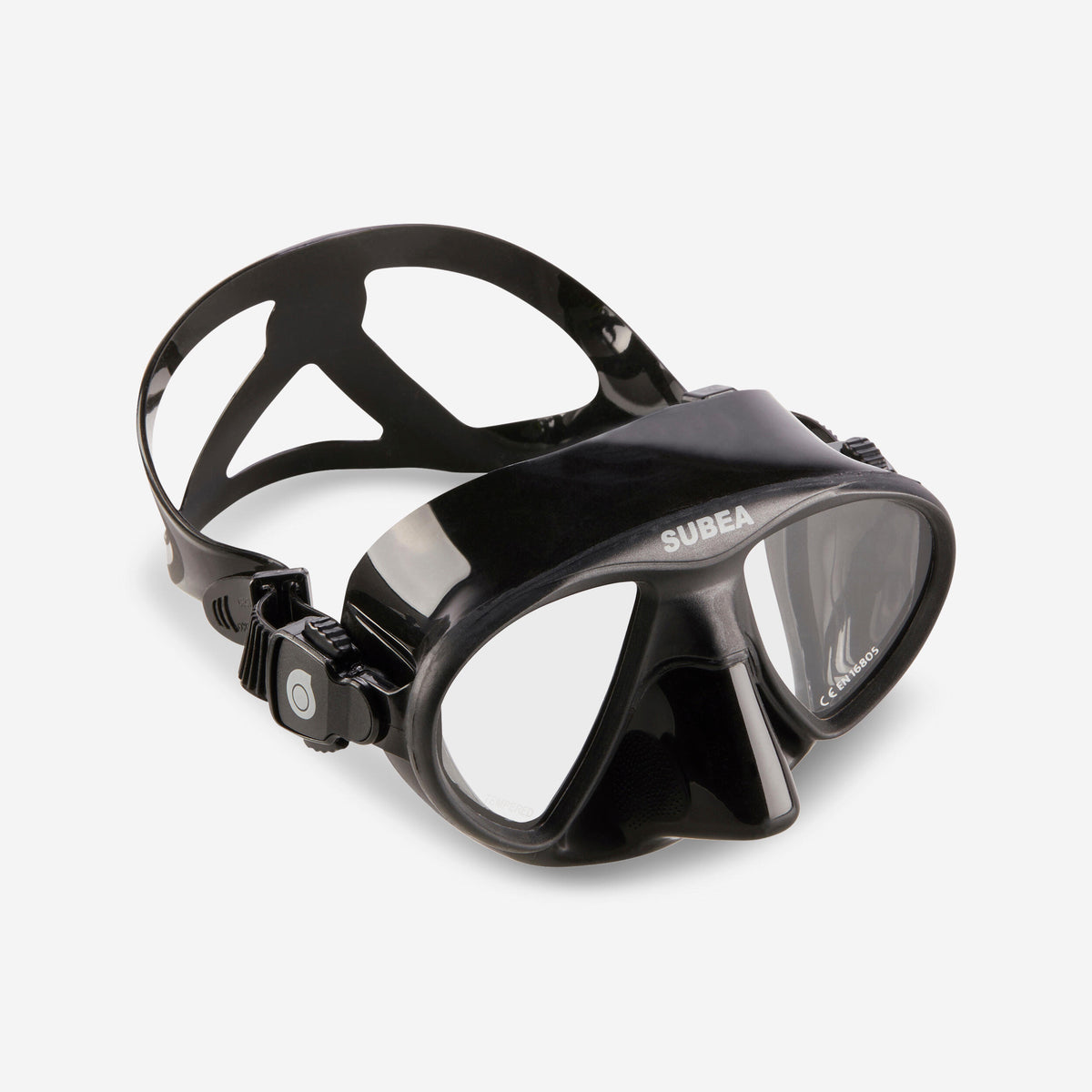 Mask 900 Dual Micro Volume