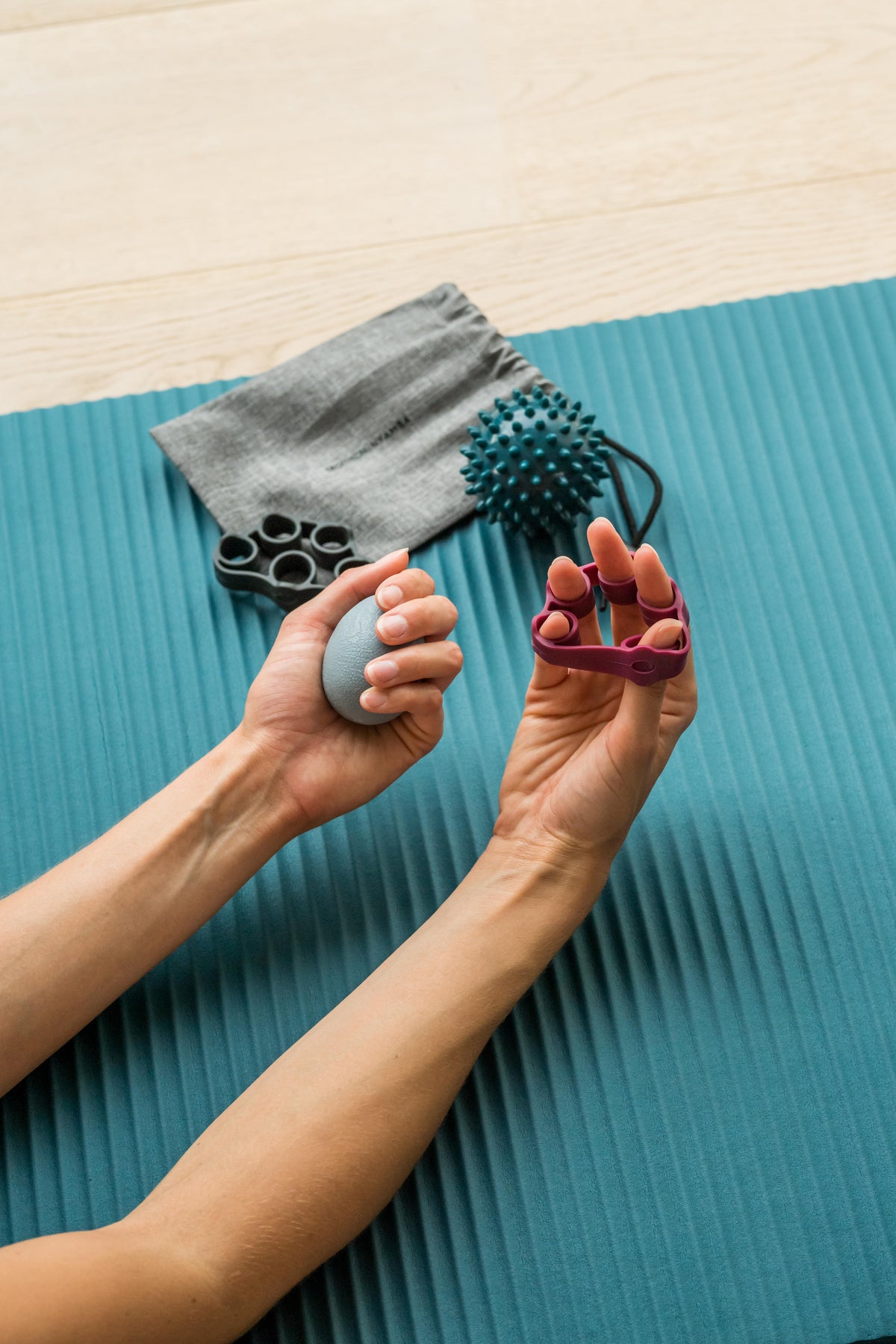 HANDMOBILITY