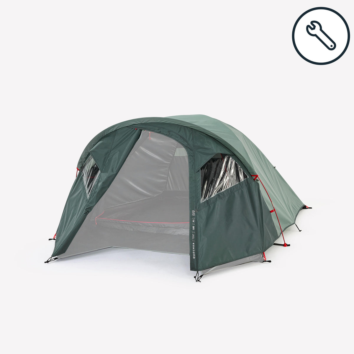 FLYSHEET MH100 XL 3P