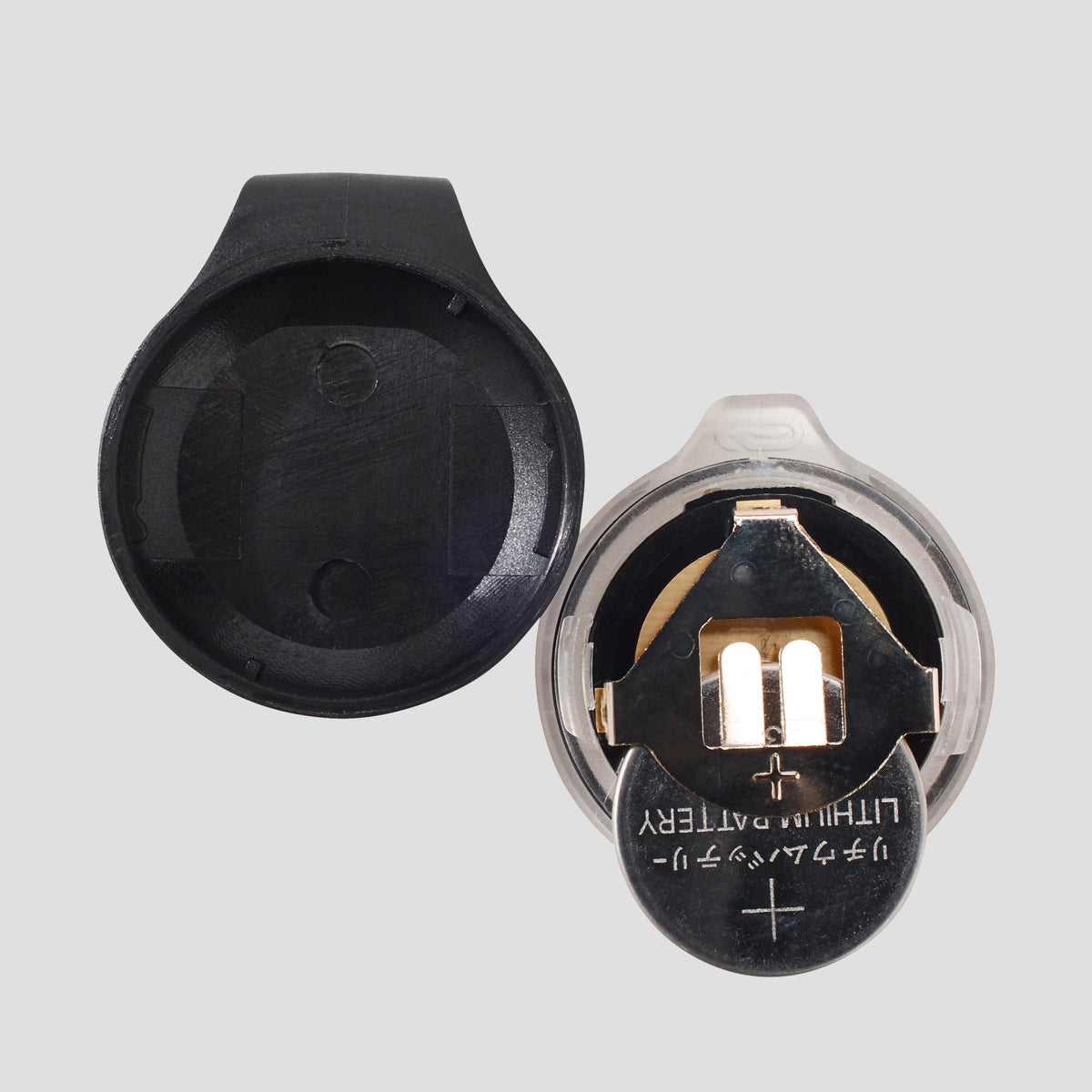 RUNNING FLASHING LIGHT