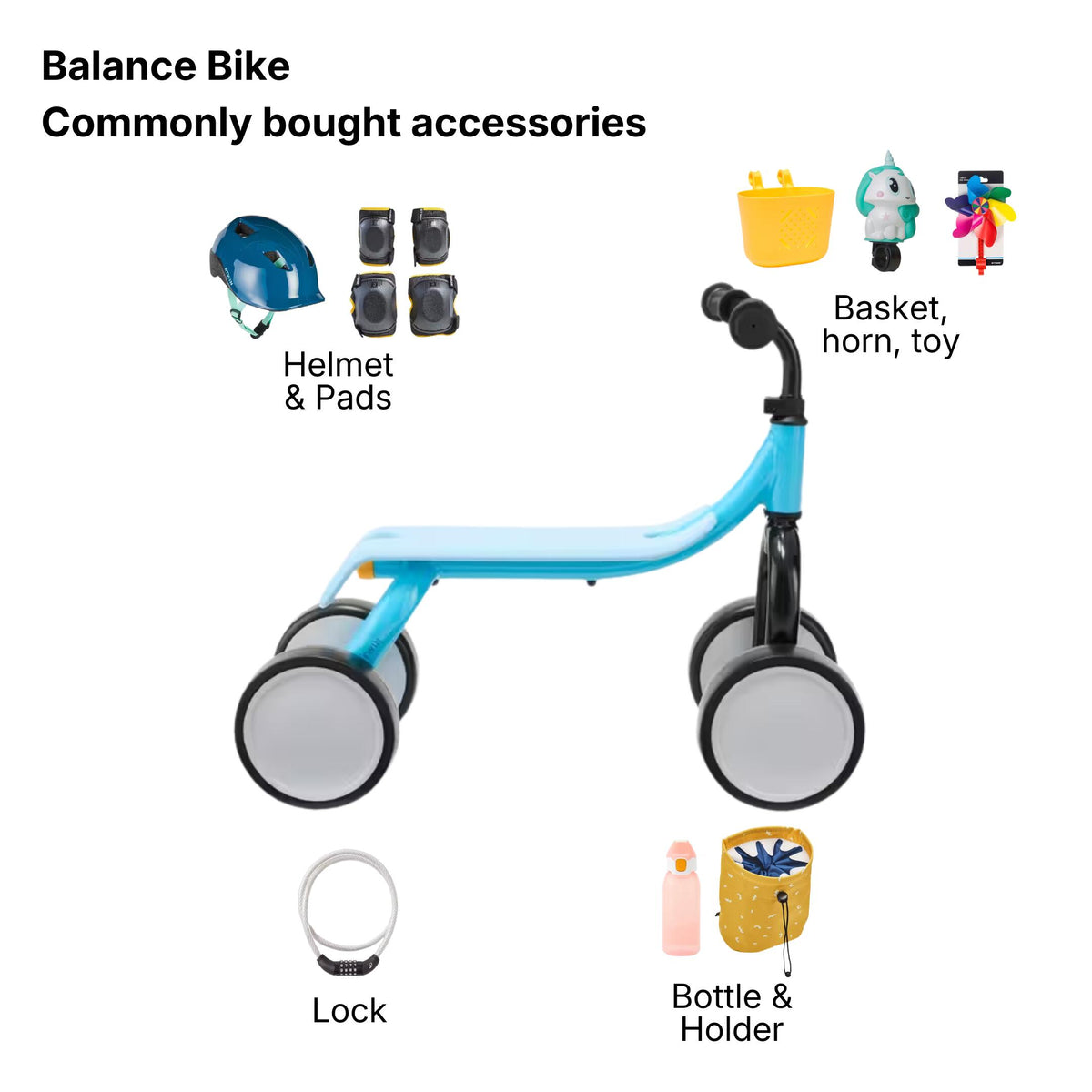 EVOLUTIVE RIDE ONE *EU