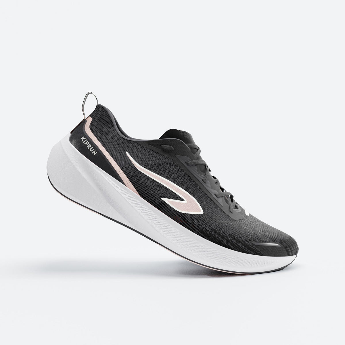 KIPCORE W BLACK PINK