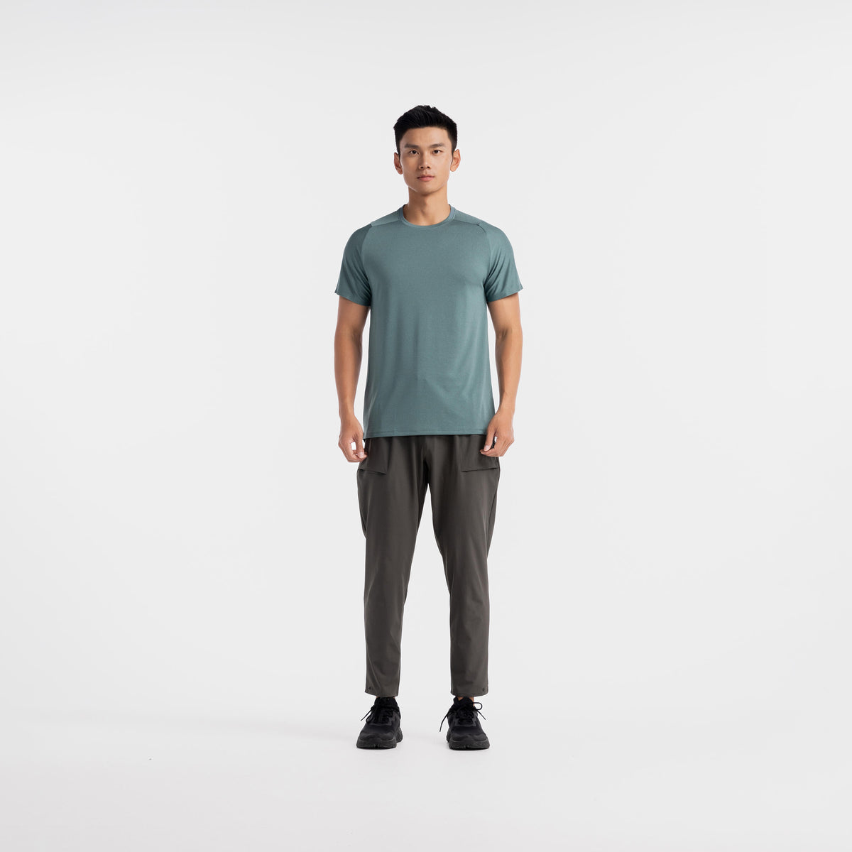 Trouser 500 KHAKI