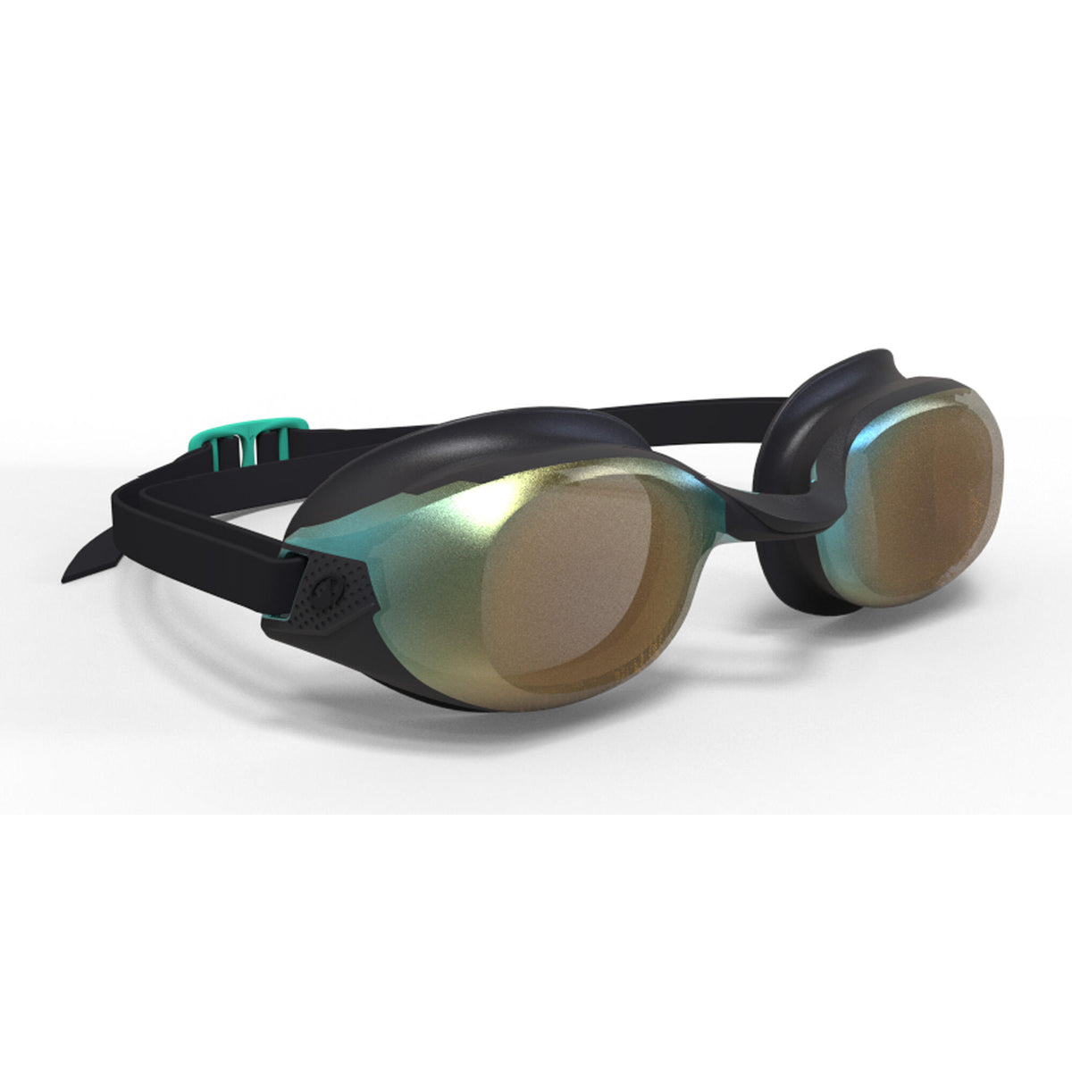 BFIT NANO BLACK BLACK MIRROR COPPER