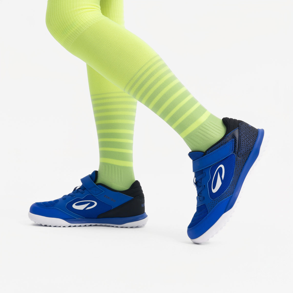 Eskudo Club TF JR EASY BLUE