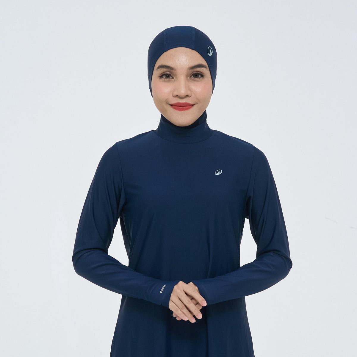 TYRA FULL BODY 100 Navy