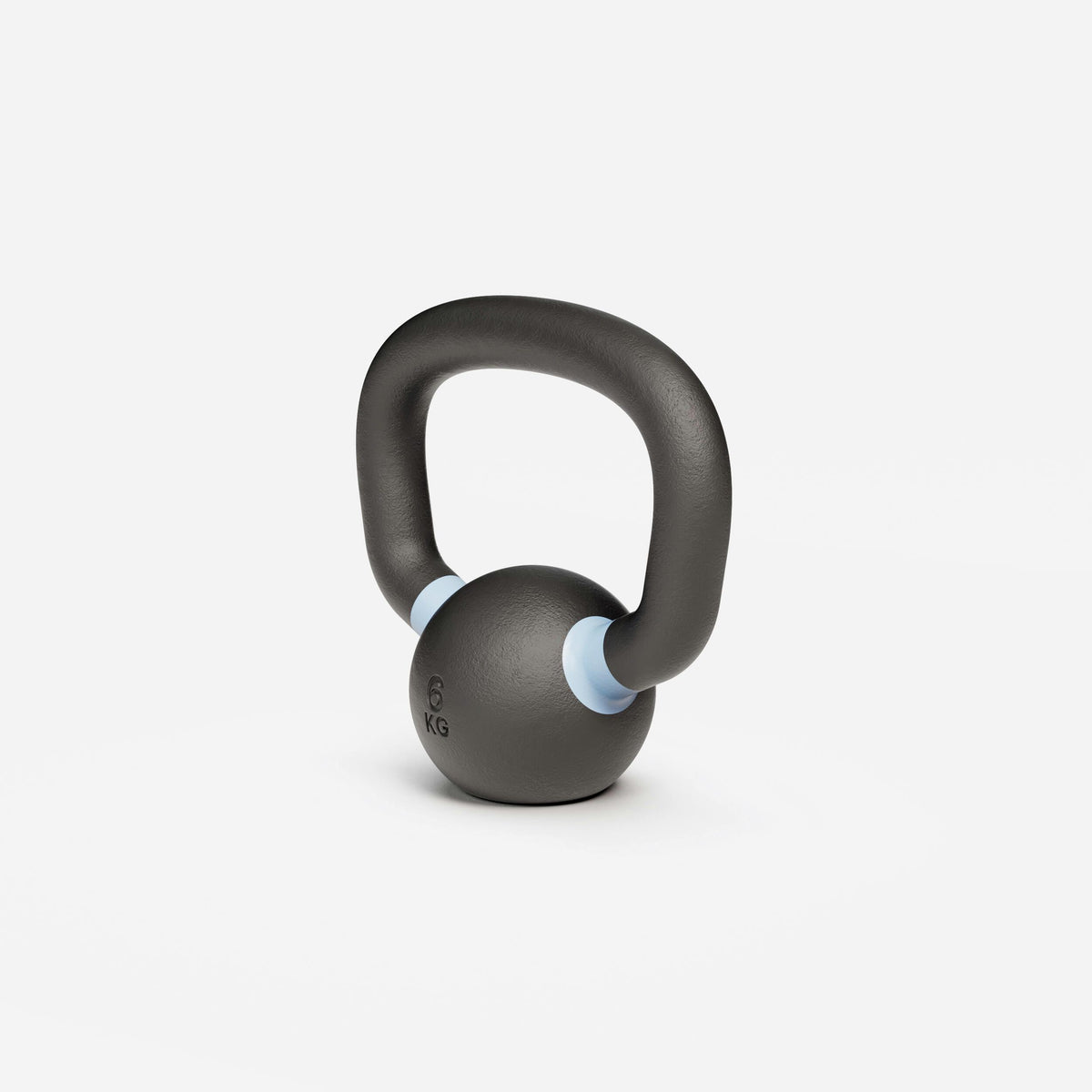 Kettlebell PRO 6kg