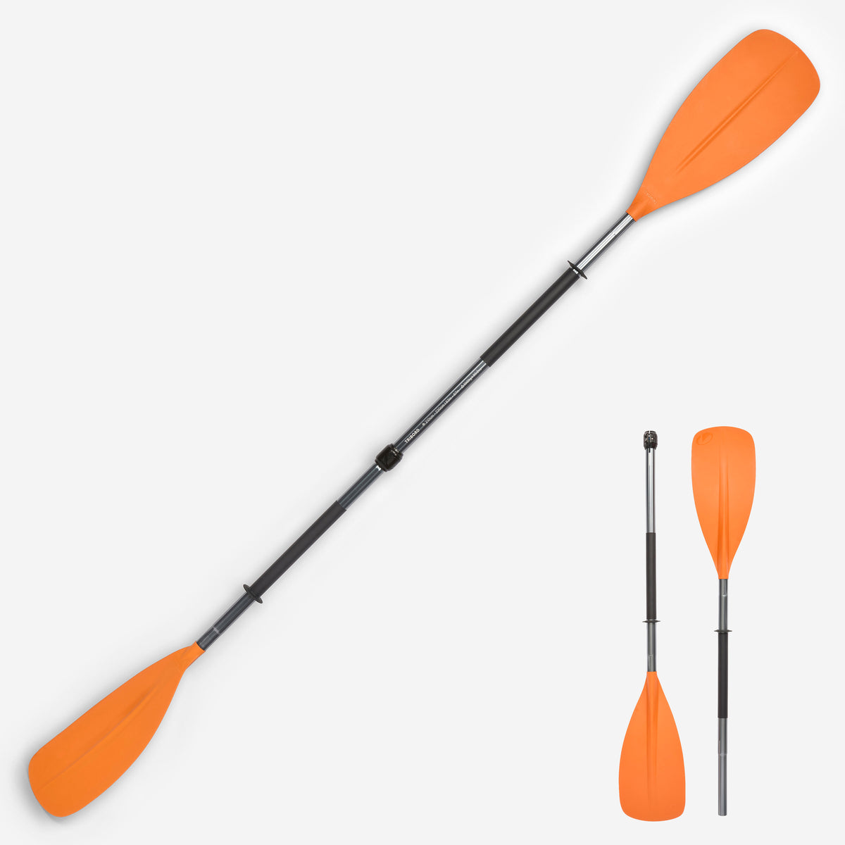KAYAK 100 COMFORT 3P