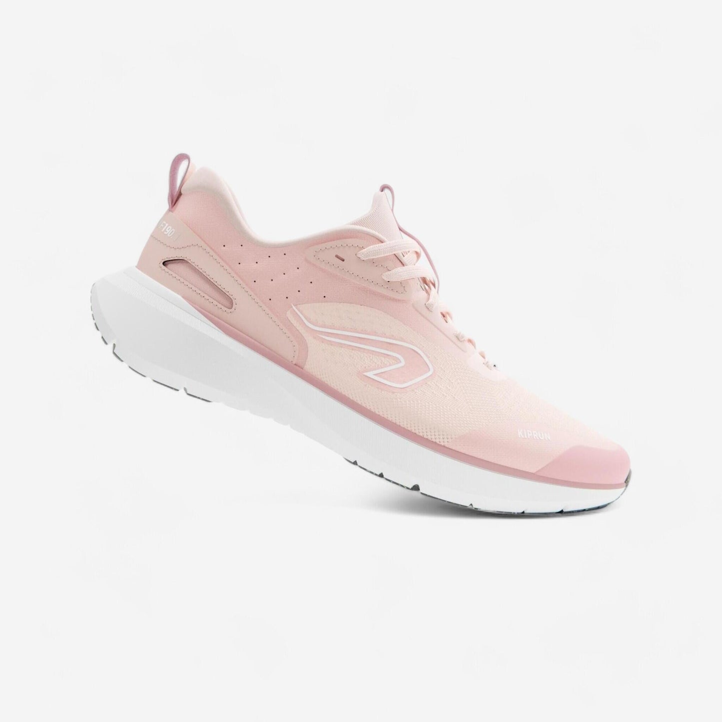 Kiprun Jogflow 190.1 Women's Running Shoes - Pink