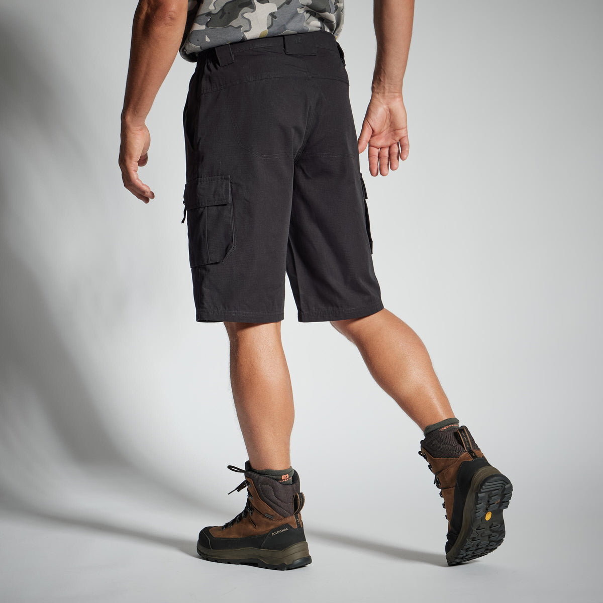 BERMUDA SG500 UNI BLACK