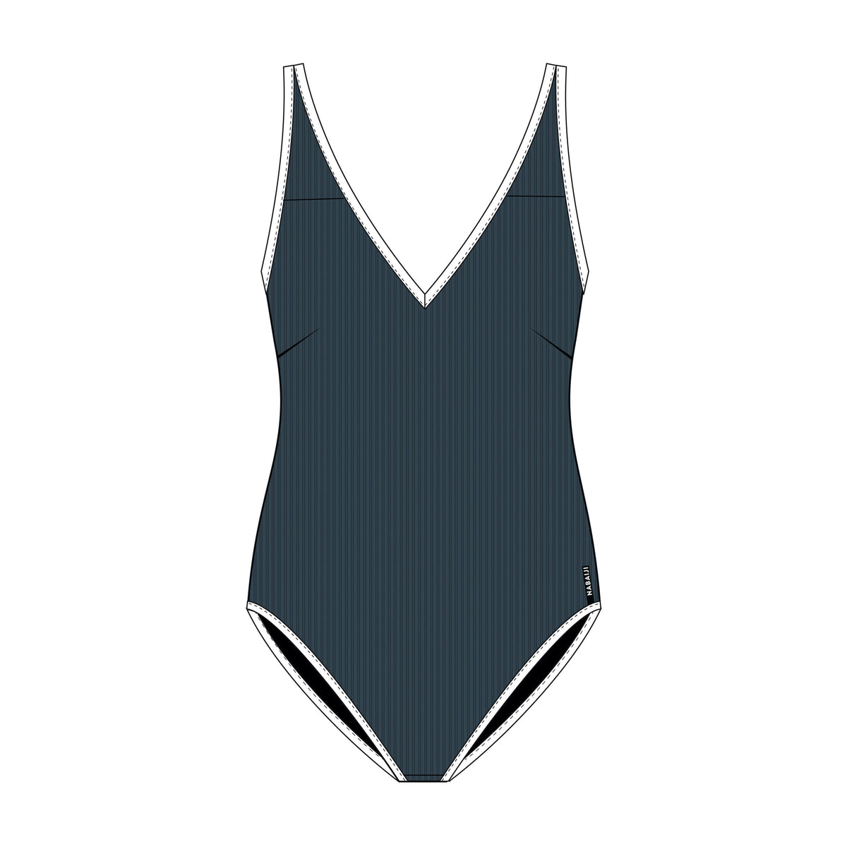 1P 500 VIRGINIA DARK BLUE