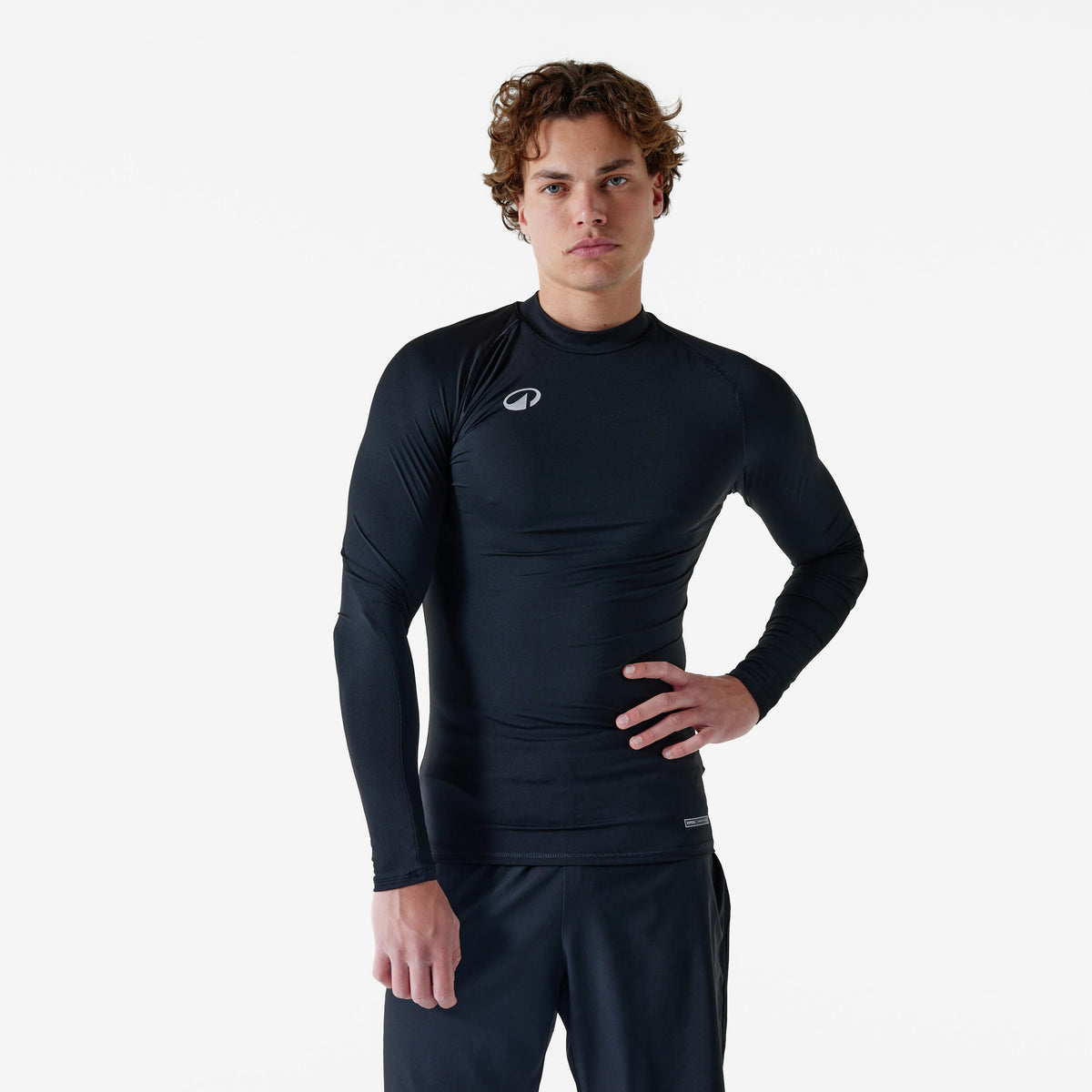 TIGHT KEEPCOMFORT AD DDY BLACK