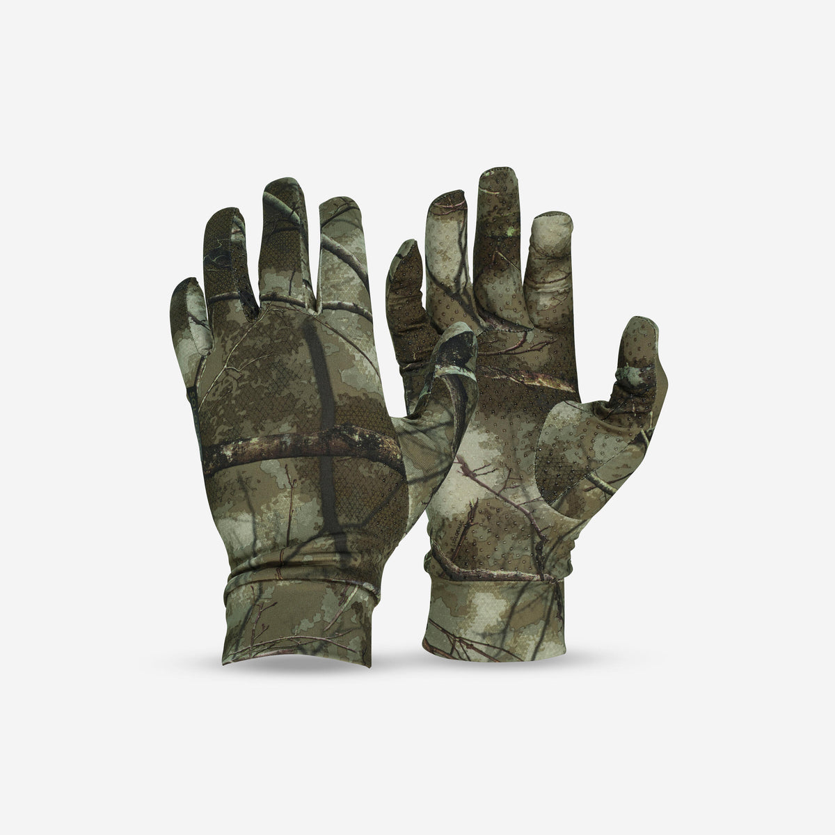 GLOVES TREEMETIC