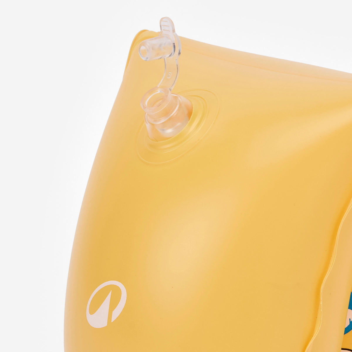 BRASSARD ACCESS YELLOW 30kg -60kg
