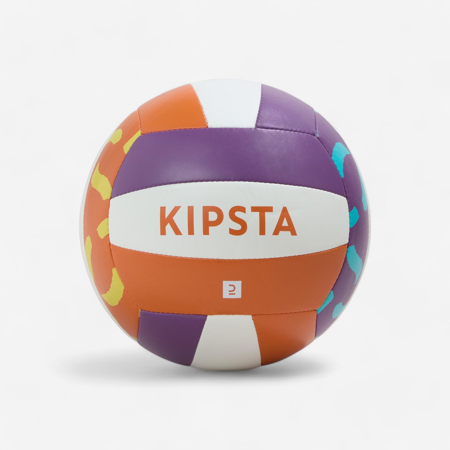 Beach Volleyball Size 3 BV100 Classic