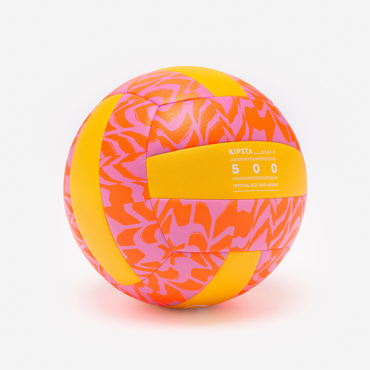 BV500 - Purple orange
