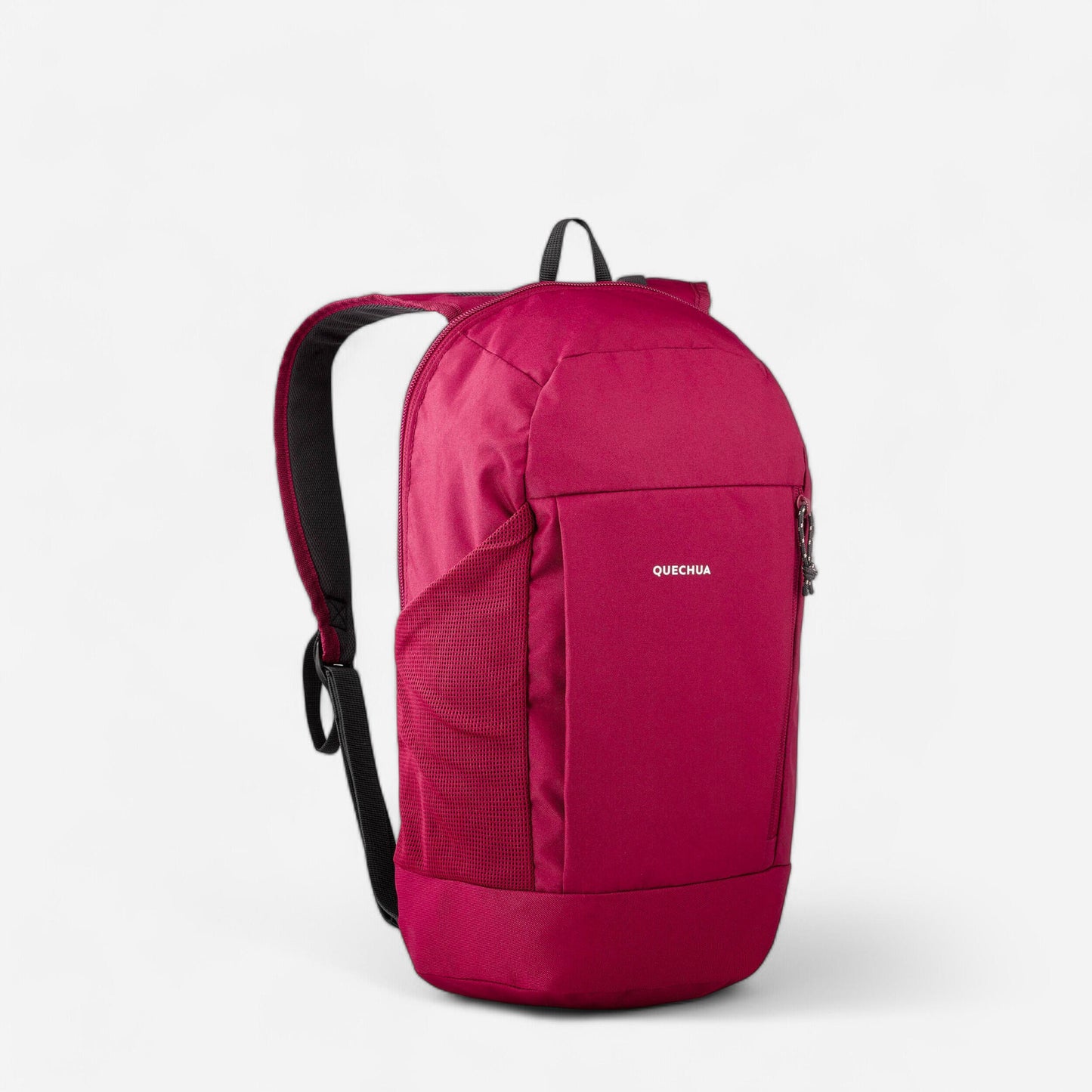 Hiking Backpack 10 L - NH100 Arpenaz - Purple