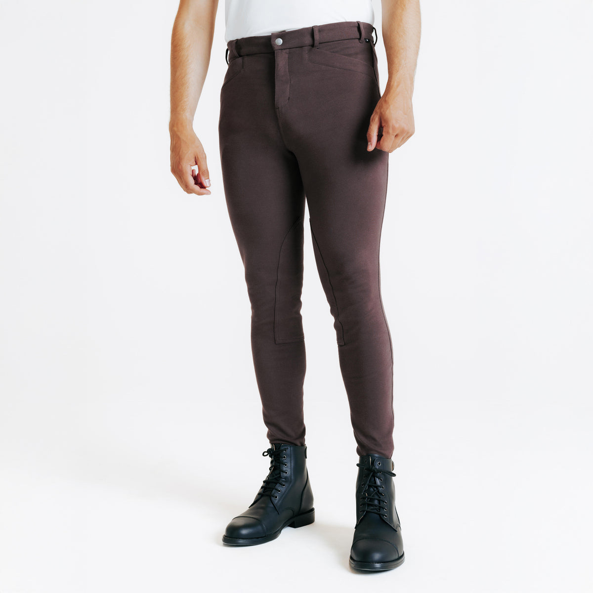 BR 100 M 2025 BROWN