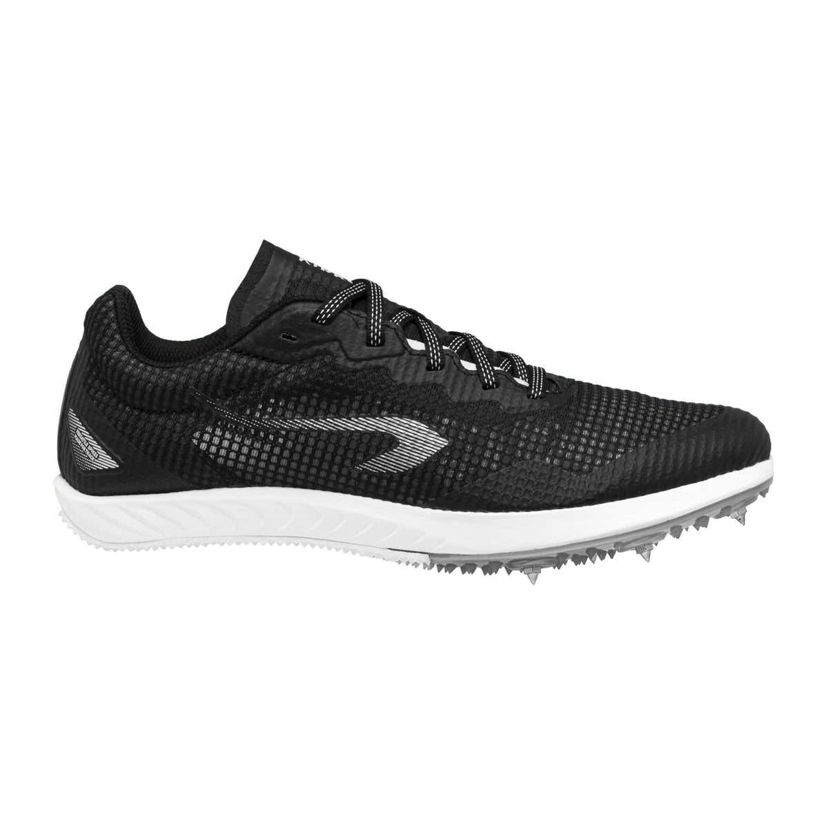 KIPSONIC START BLACK