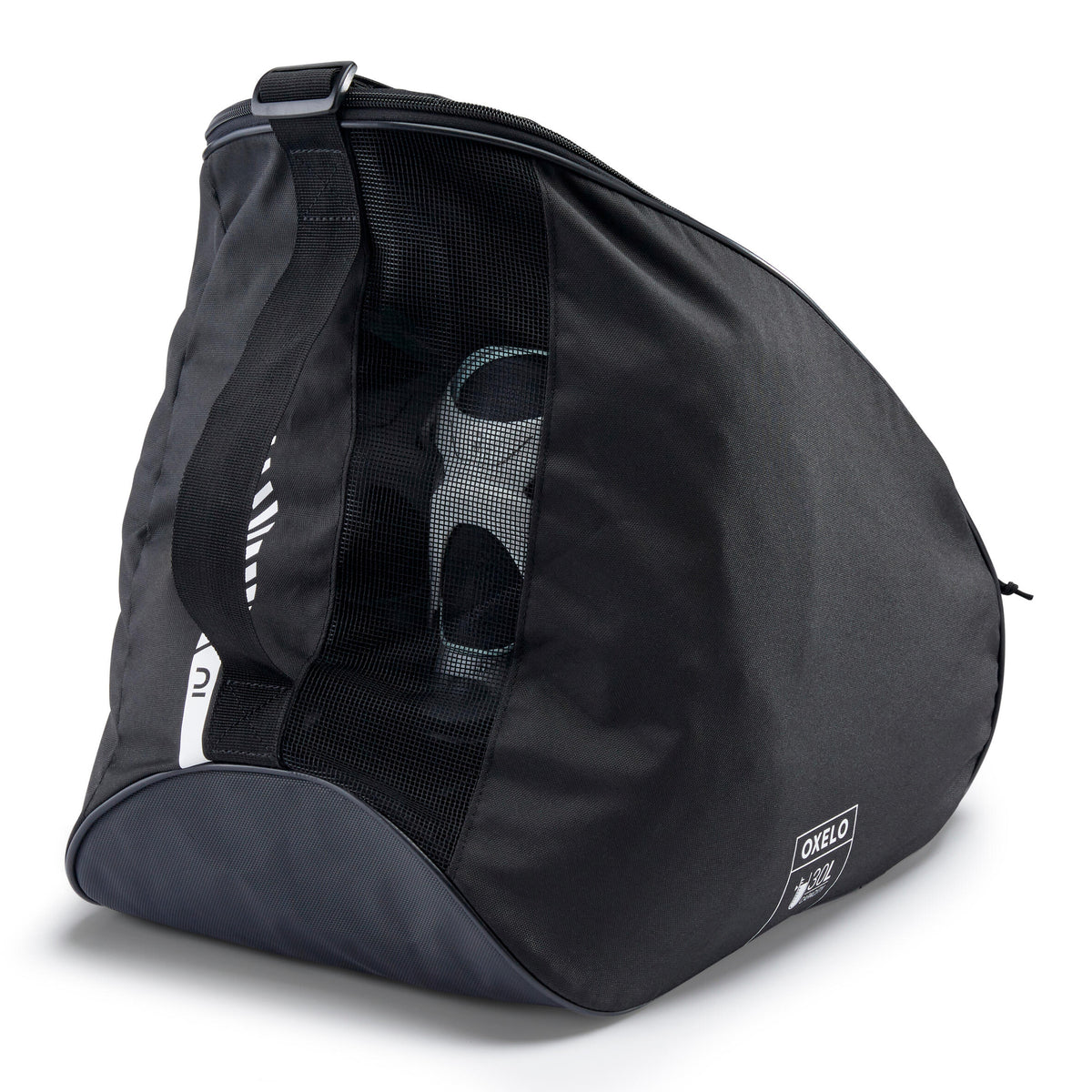 ILS BAG 500L BLACK