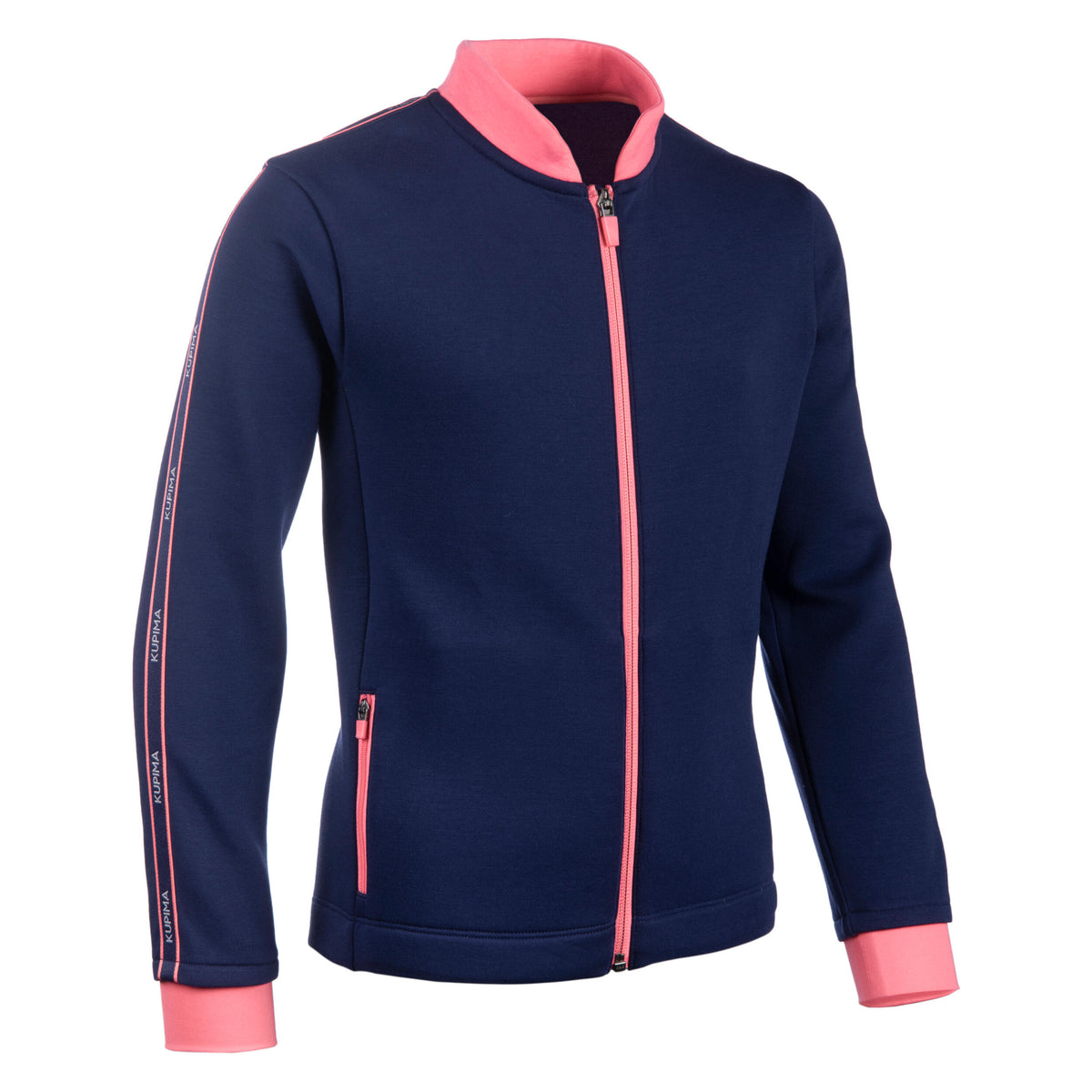 AT 100 LS WARM KID NAVY