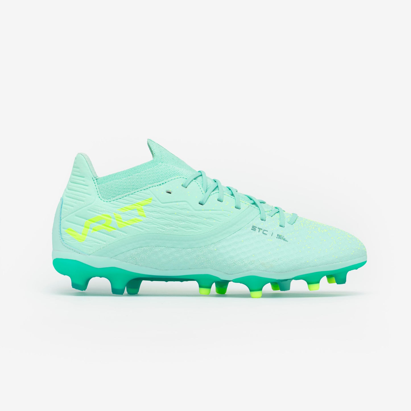 Football Boots Viralto III 3D AirMesh FG - Peppermint