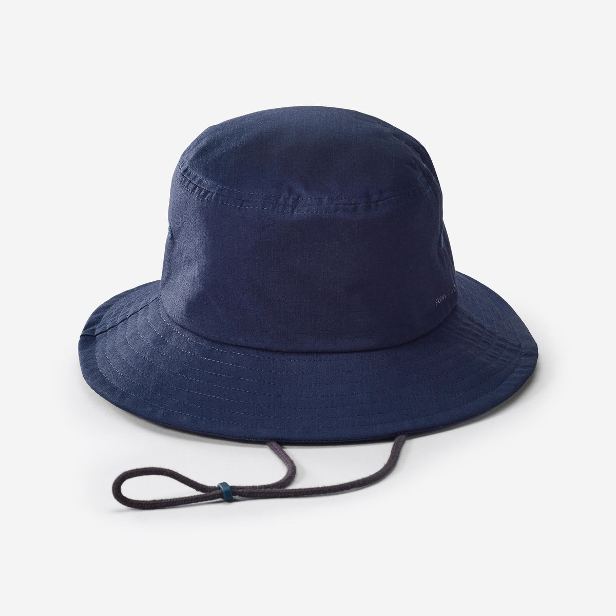 HAT HIKE 100 BLUE