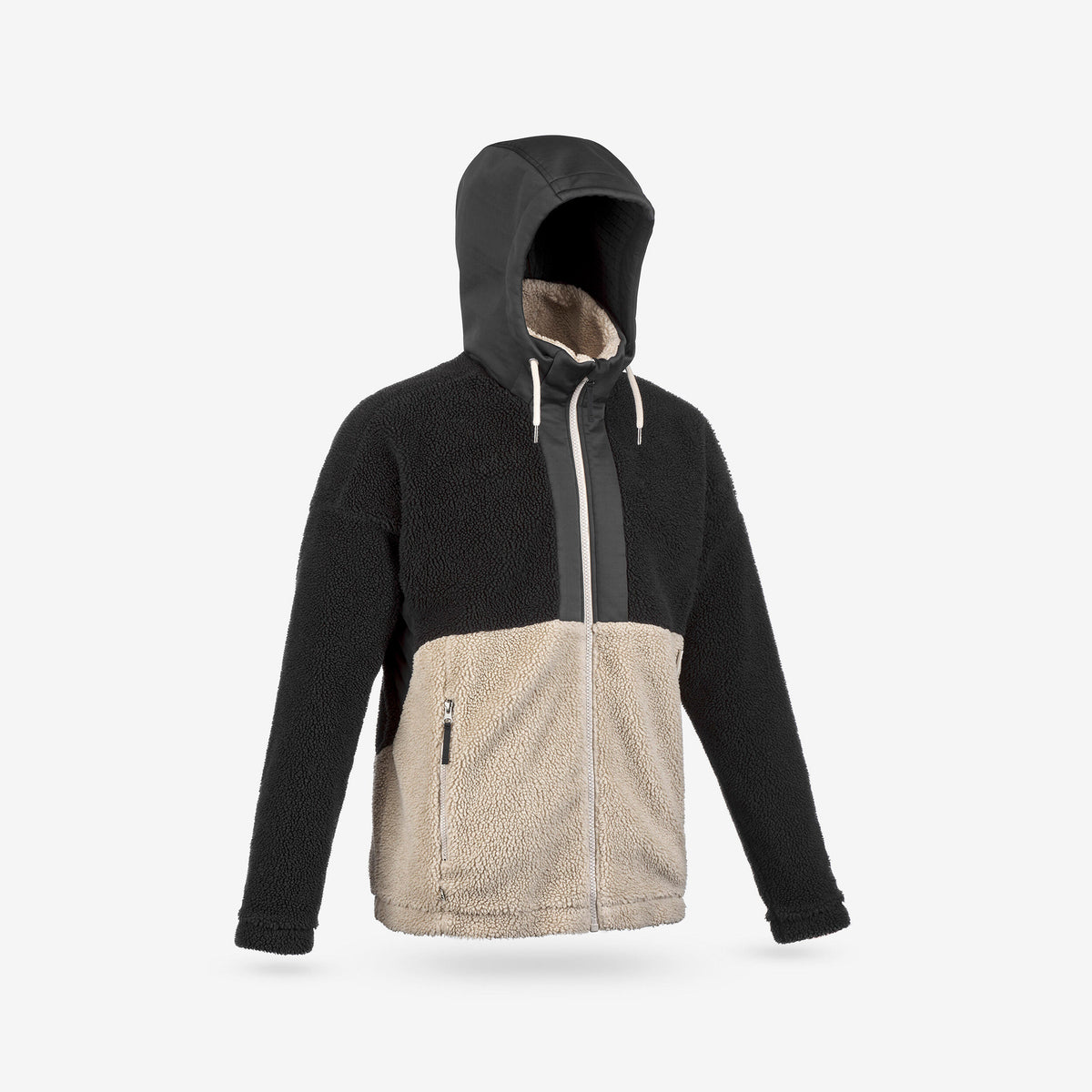FLEECE WARM SH900 BEIGE