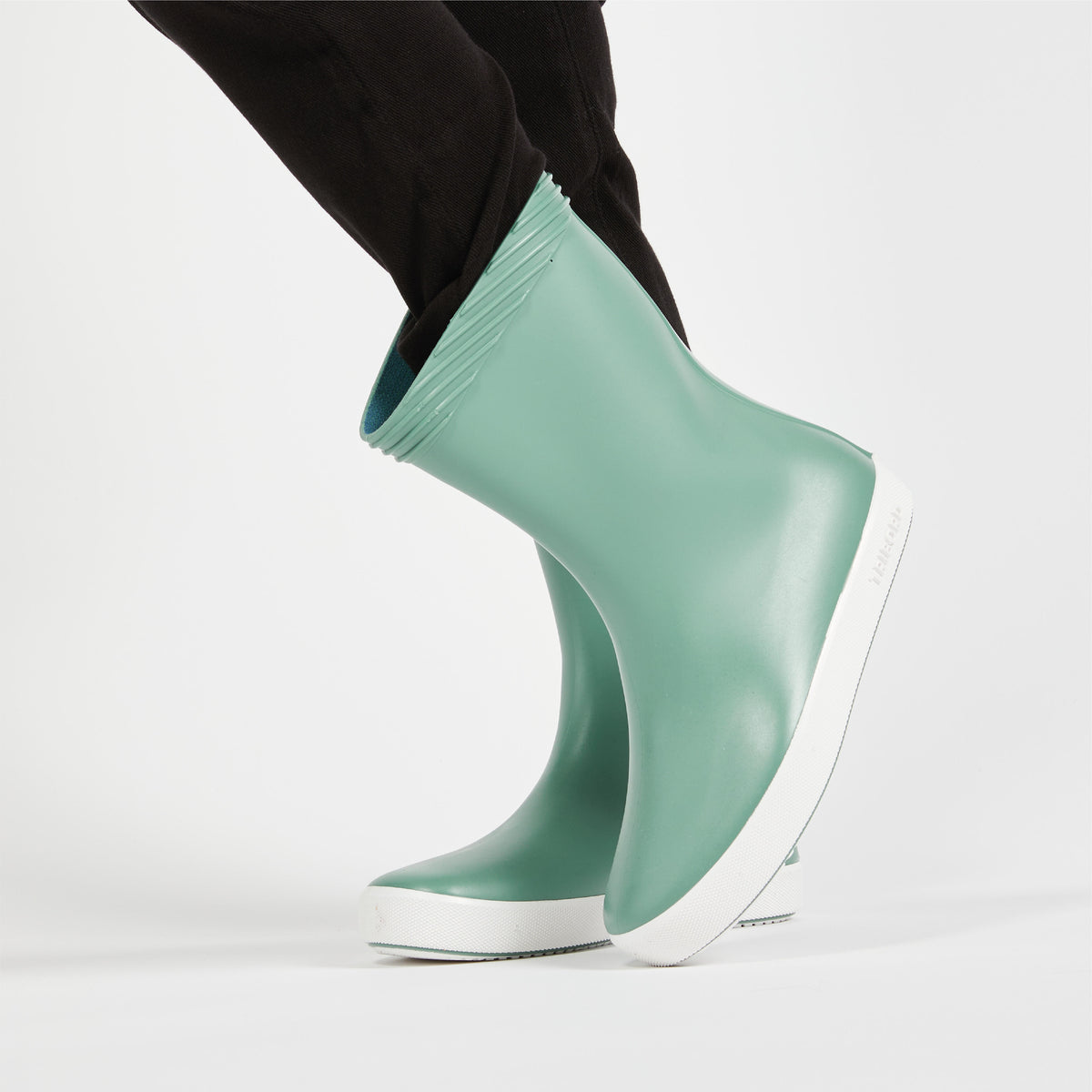 Boots Sailing 100 C Light kaki