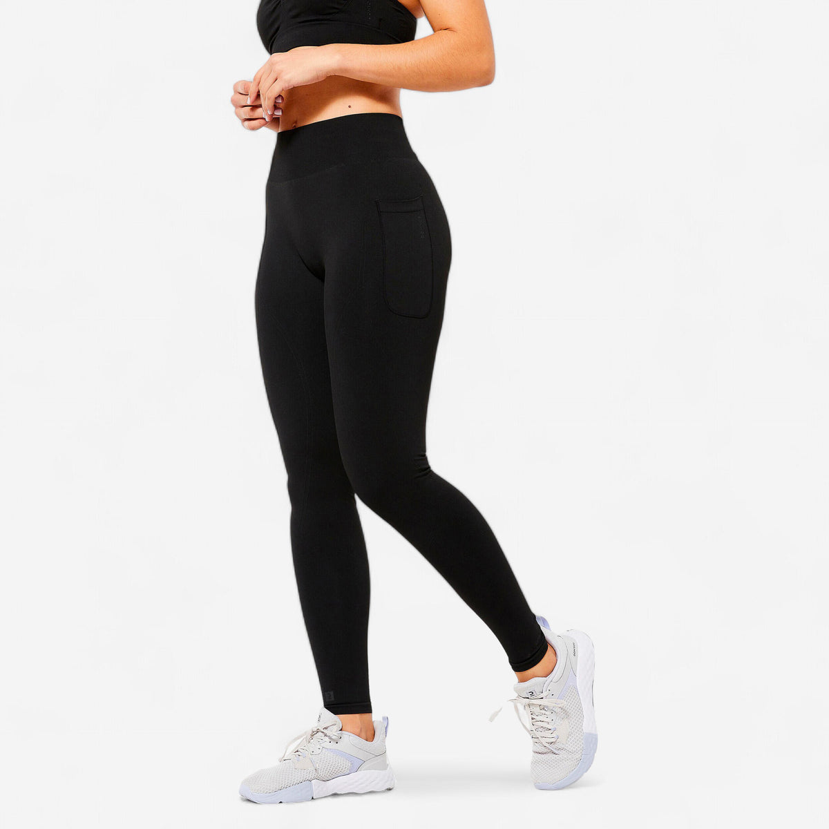 FTI 900 PUSH UP BLACK
