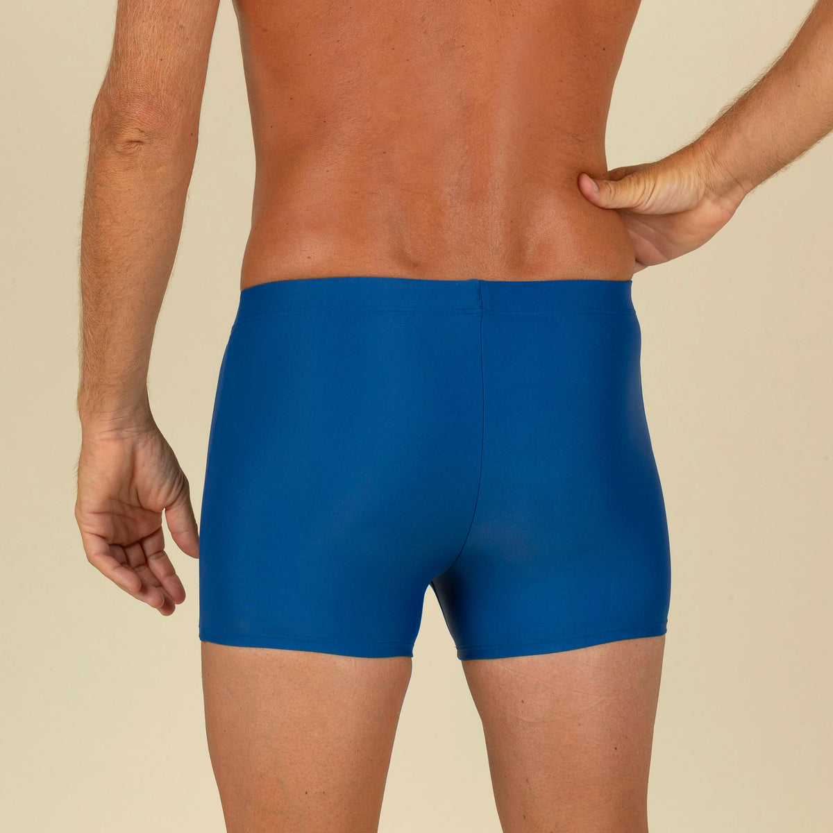 BOXER 100 BASIC BLUE*