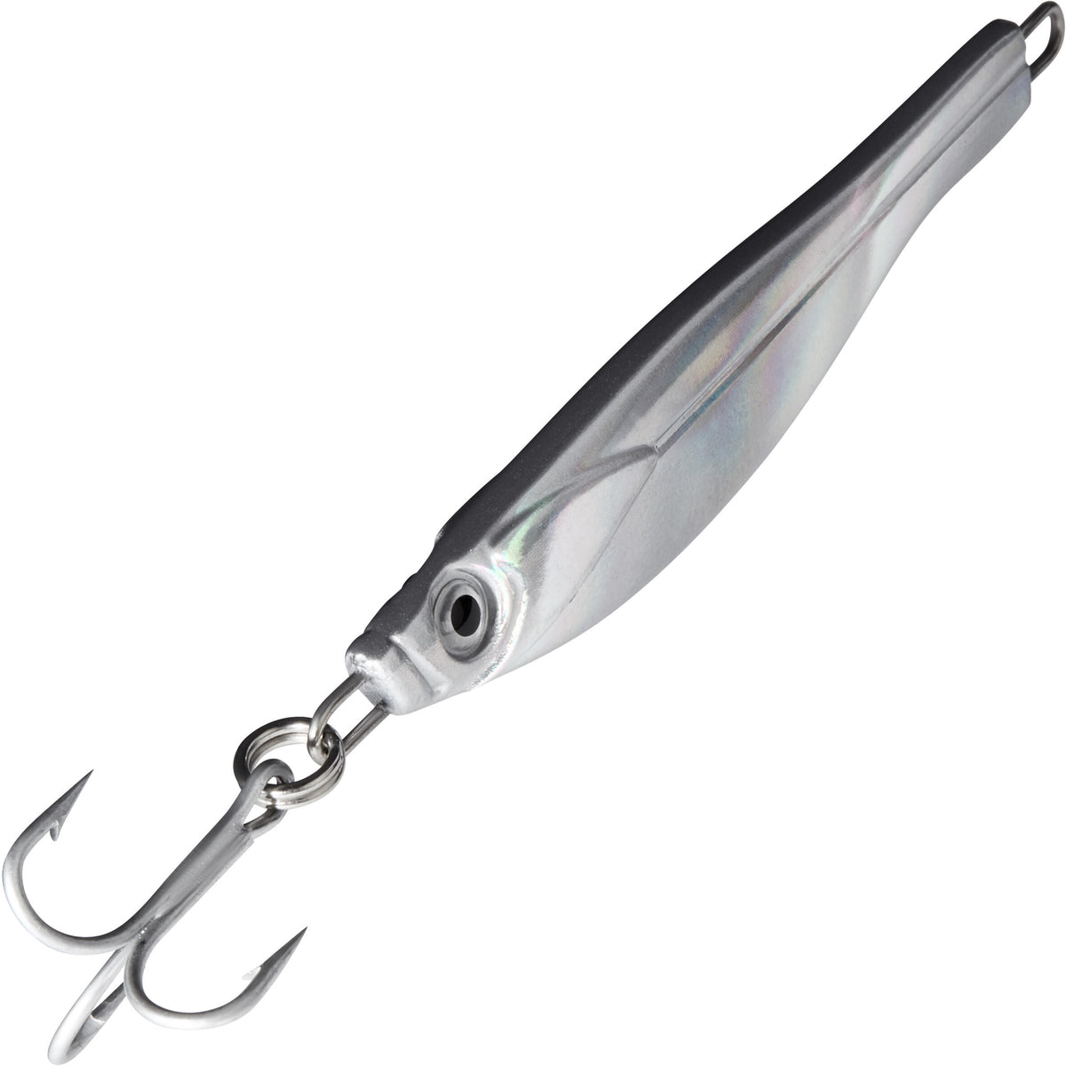SEASPOON 80 gr SILVER