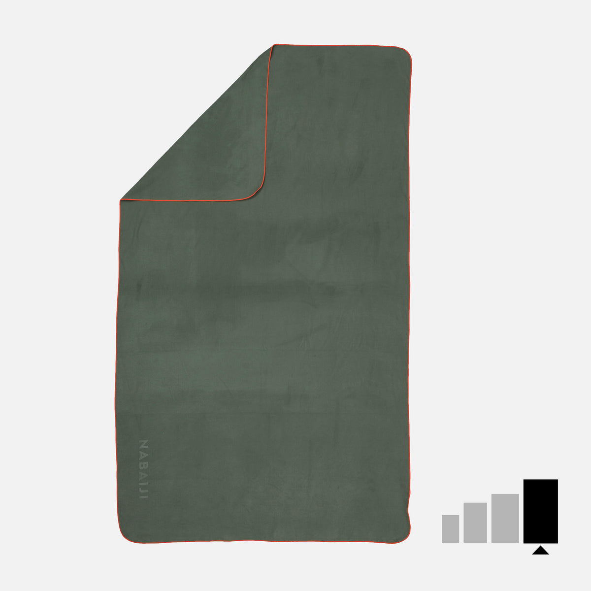 MF XL KAKI GREEN