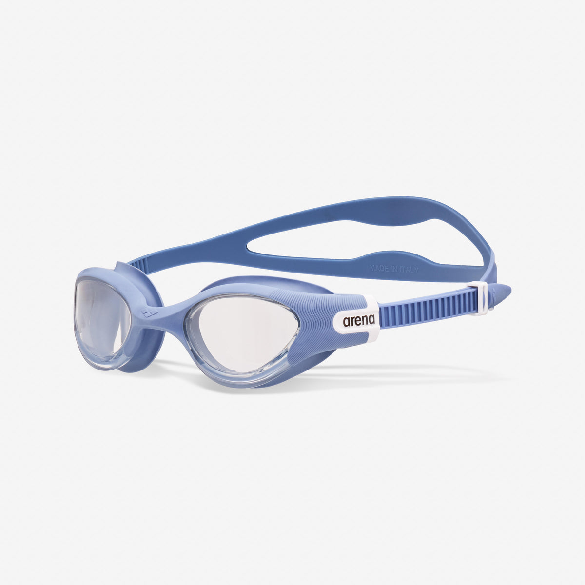 GOGGLES ARENA THE ONE PLUS CLEAR GREY