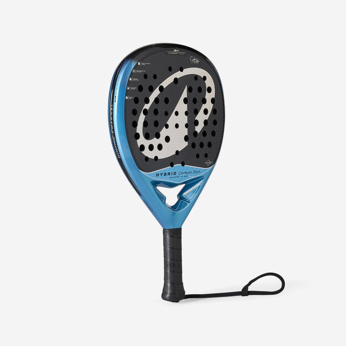 PR HYBRID CARBON DYN