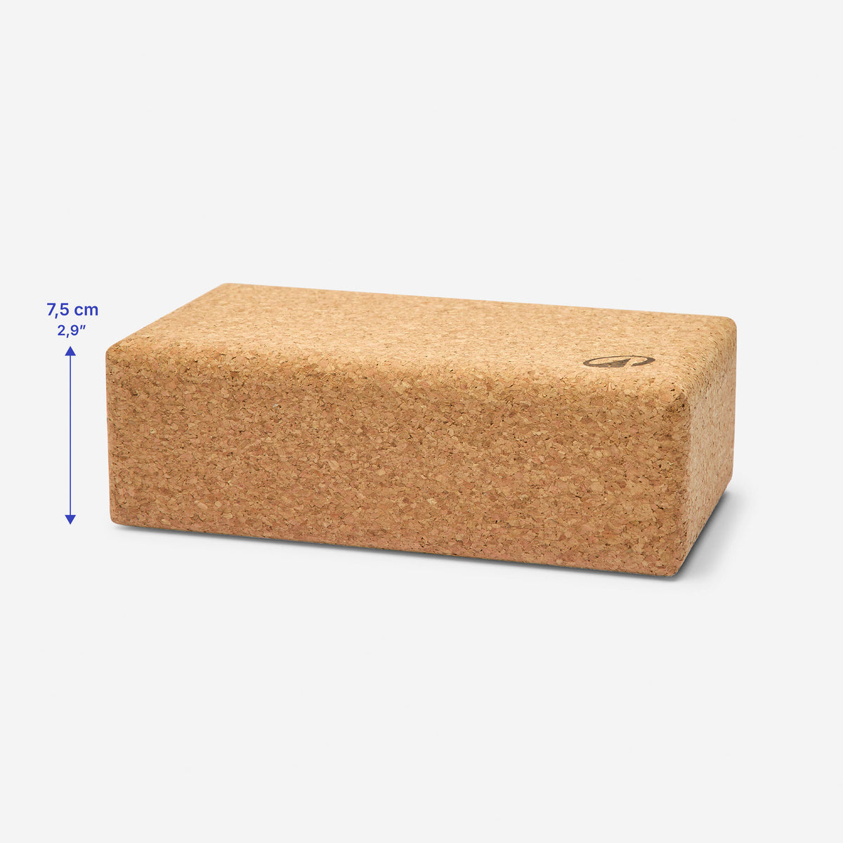 YOGA CORK BLOCK